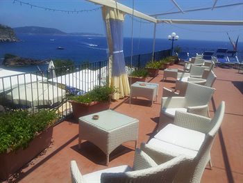 Hotel La Ninfea