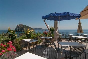 Hotel La Ninfea