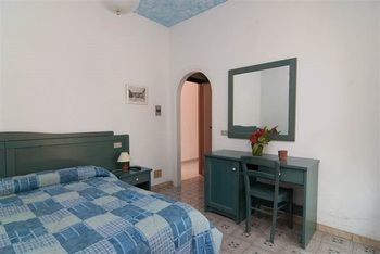 Hotel La Ninfea
