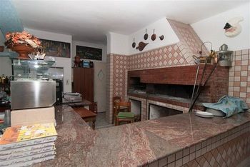 Hotel La Ninfea