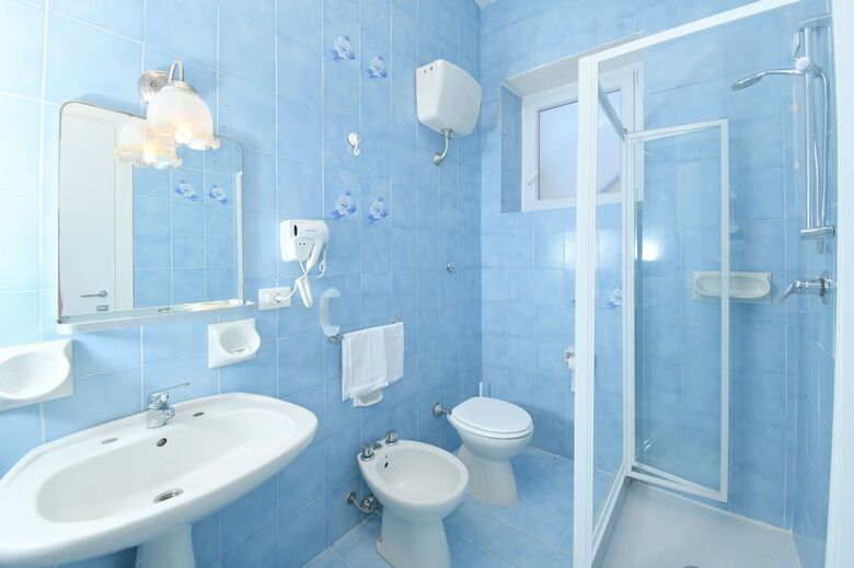 Hotel Albergo Atlantic Ischia