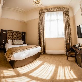 The Richmond Hotel