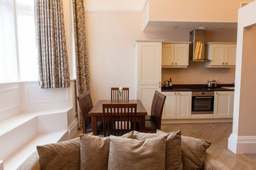 The Richmond Hotel