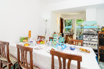 Bed & Breakfast Maison Twentyfive - Guest House