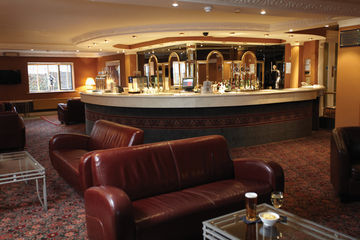 Hotel Smokies Park