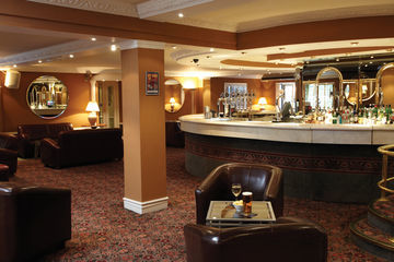 Hotel Smokies Park