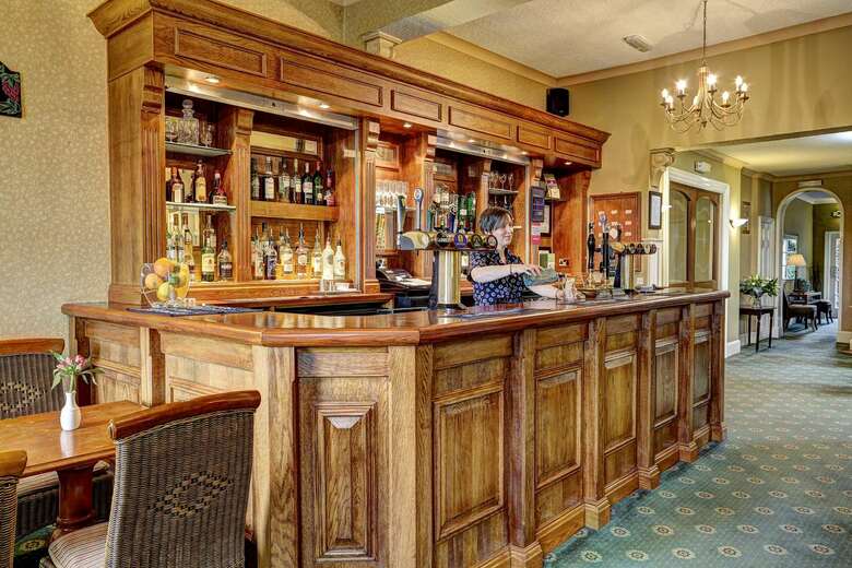 Best Western Forest & Vale Hotel