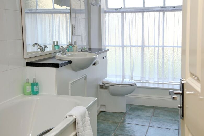 Best Western Forest & Vale Hotel