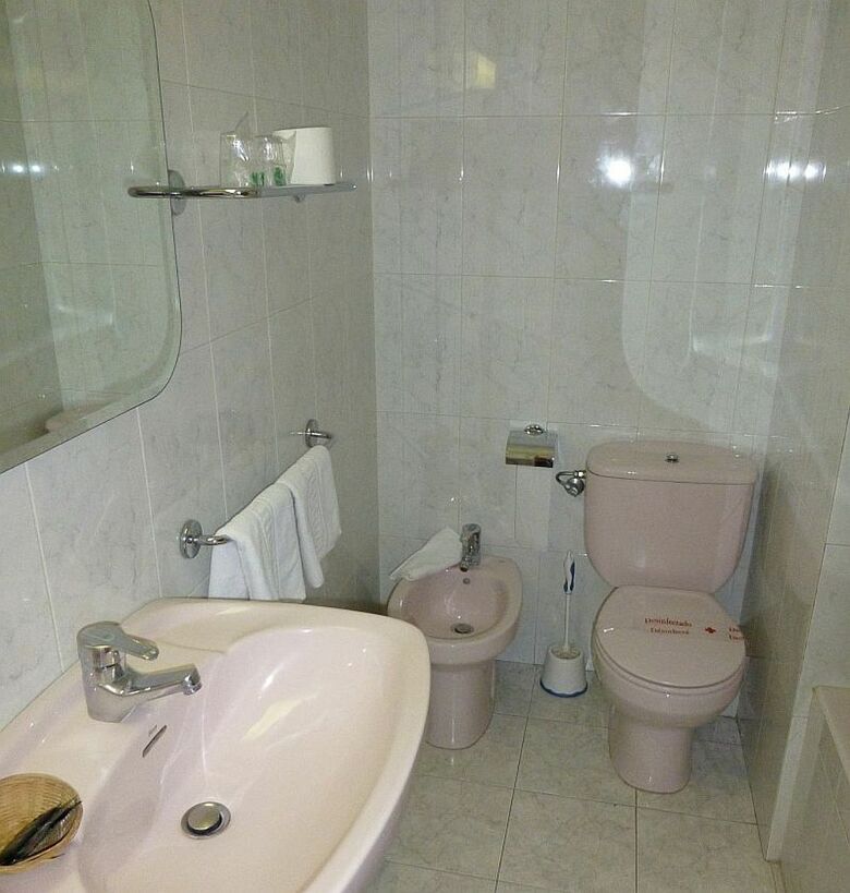 Hotel Valmar