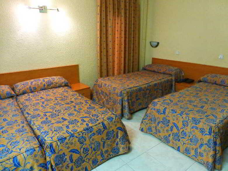 Hotel Valmar