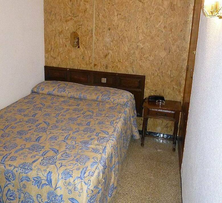 Hotel Valmar