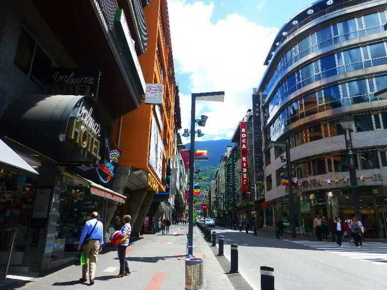 Hotel Valmar