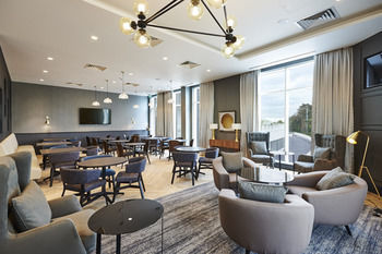 Hotel Hilton At The Ageas Bowl S Outhampton