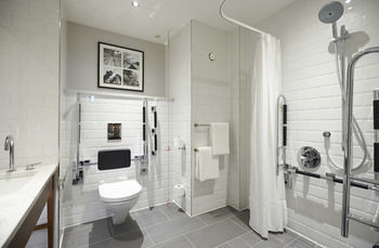 Hotel Hilton At The Ageas Bowl S Outhampton