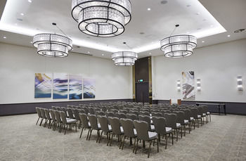 Hotel Hilton At The Ageas Bowl S Outhampton