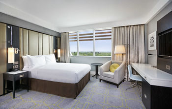 Hotel Hilton At The Ageas Bowl S Outhampton
