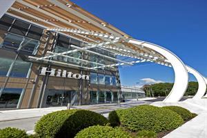 Hotel Hilton At The Ageas Bowl S Outhampton