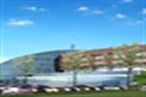 Hotel Hilton At The Ageas Bowl S Outhampton