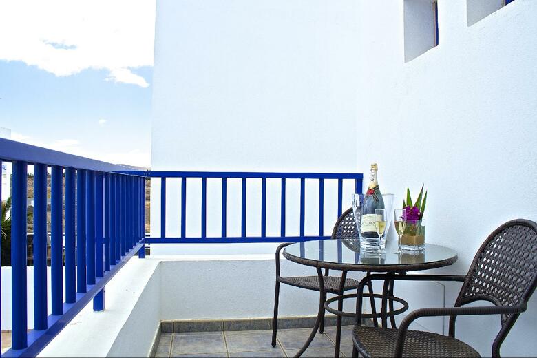 Villas Puerto Rubicon