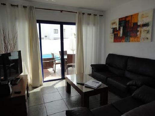 Villas Puerto Rubicon
