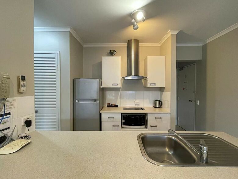 Hotel Australis Cairns Beach Resort