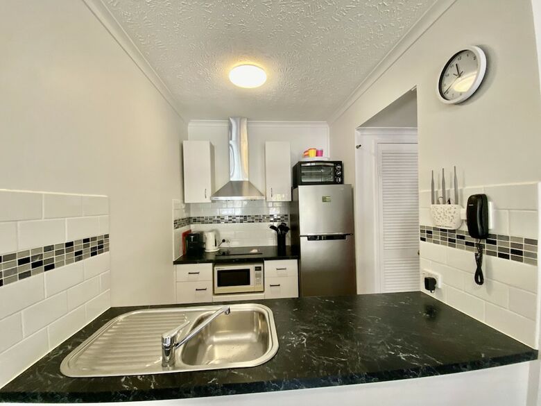 Hotel Australis Cairns Beach Resort