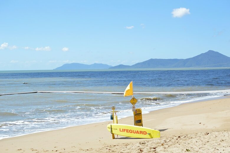 Hotel Australis Cairns Beach Resort