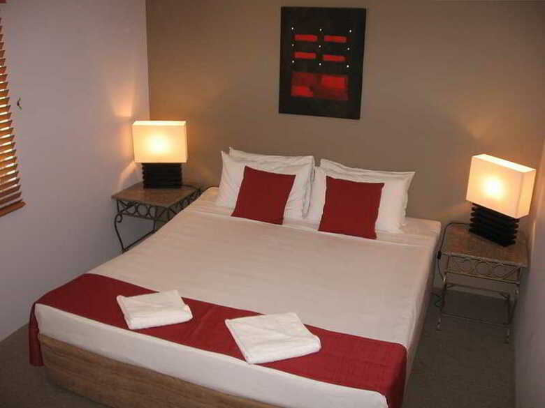 Hotel Australis Cairns Beach Resort