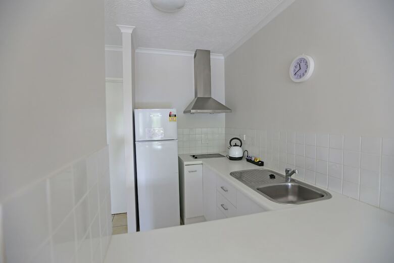 Hotel Australis Cairns Beach Resort