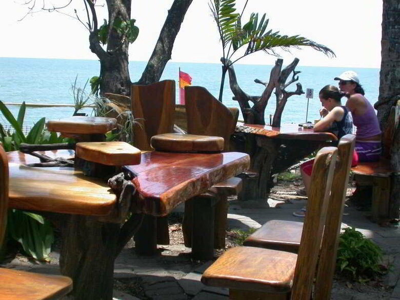 Hotel Australis Cairns Beach Resort