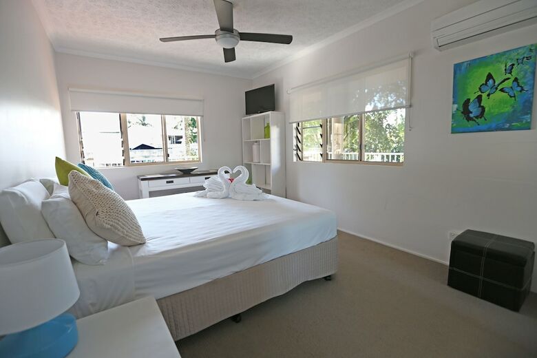 Hotel Australis Cairns Beach Resort