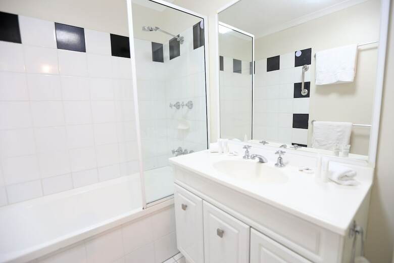 Hotel Australis Cairns Beach Resort