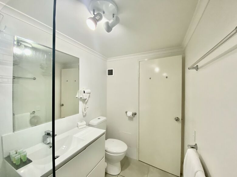 Hotel Australis Cairns Beach Resort