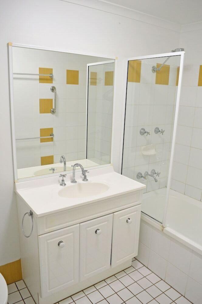 Hotel Australis Cairns Beach Resort