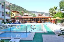 Hotel Oren