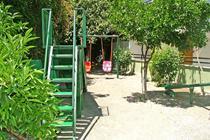 Hotel Oren