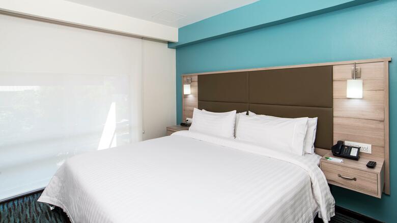 Holiday Inn Hotel & Suites Zona Rosa
