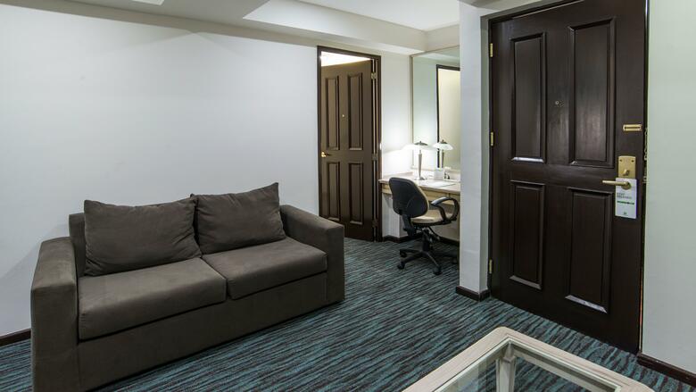 Holiday Inn Hotel & Suites Zona Rosa