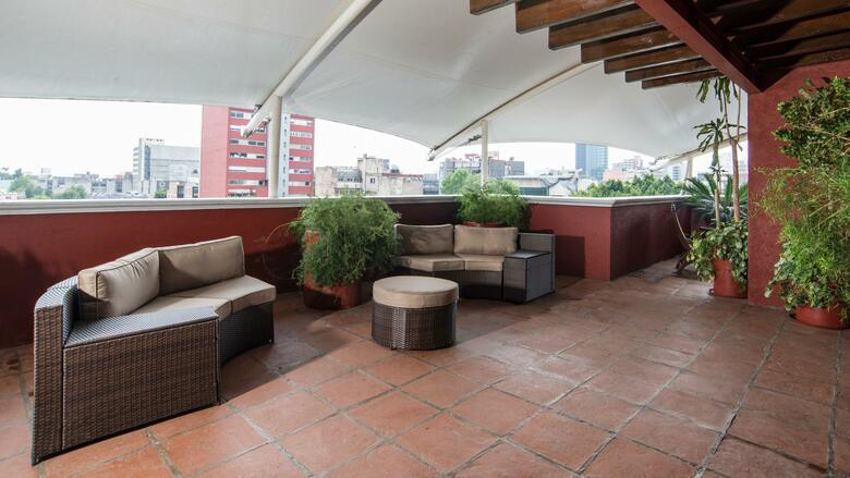 Holiday Inn Hotel & Suites Zona Rosa