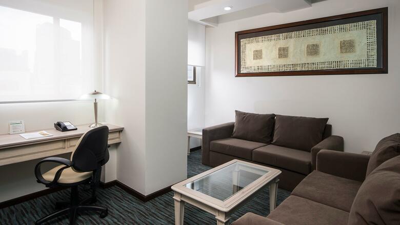 Holiday Inn Hotel & Suites Zona Rosa