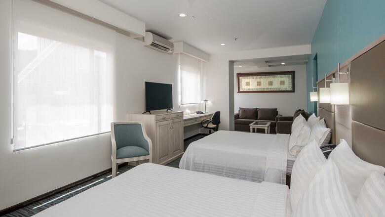 Holiday Inn Hotel & Suites Zona Rosa