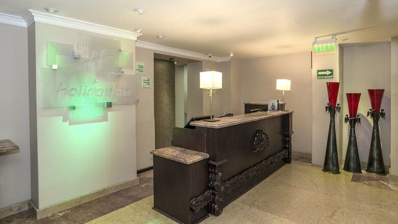 Holiday Inn Hotel & Suites Zona Rosa
