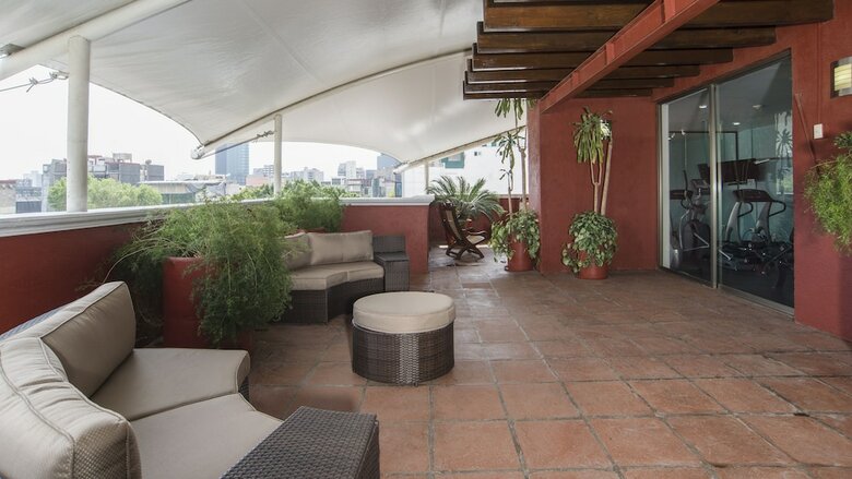 Holiday Inn Hotel & Suites Zona Rosa