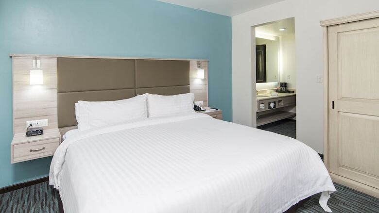 Holiday Inn Hotel & Suites Zona Rosa
