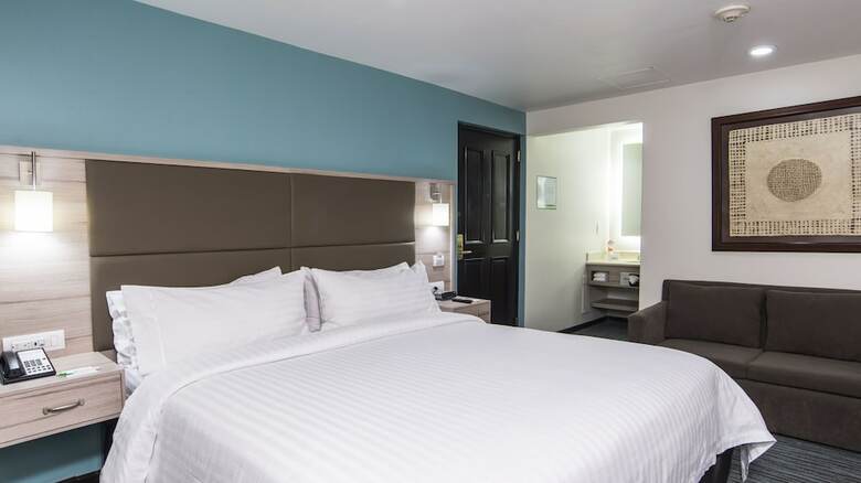 Holiday Inn Hotel & Suites Zona Rosa