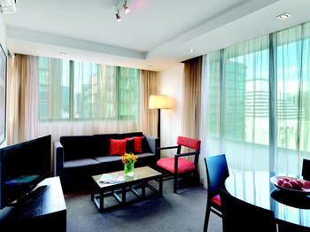 Hotel Medina Executive Northbank