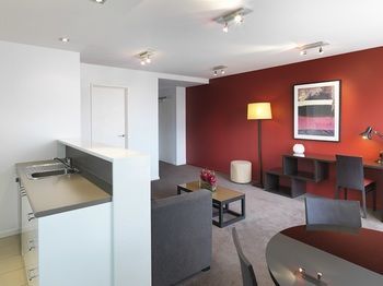 Hotel Medina Executive Northbank
