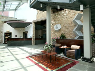 Hotel Courtyard New Orleans Downtown/convention Center