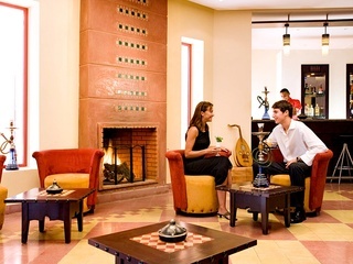 Hotel Ibis Moussafir Ouarzazate