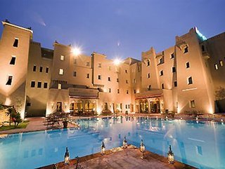 Hotel Ibis Moussafir Ouarzazate